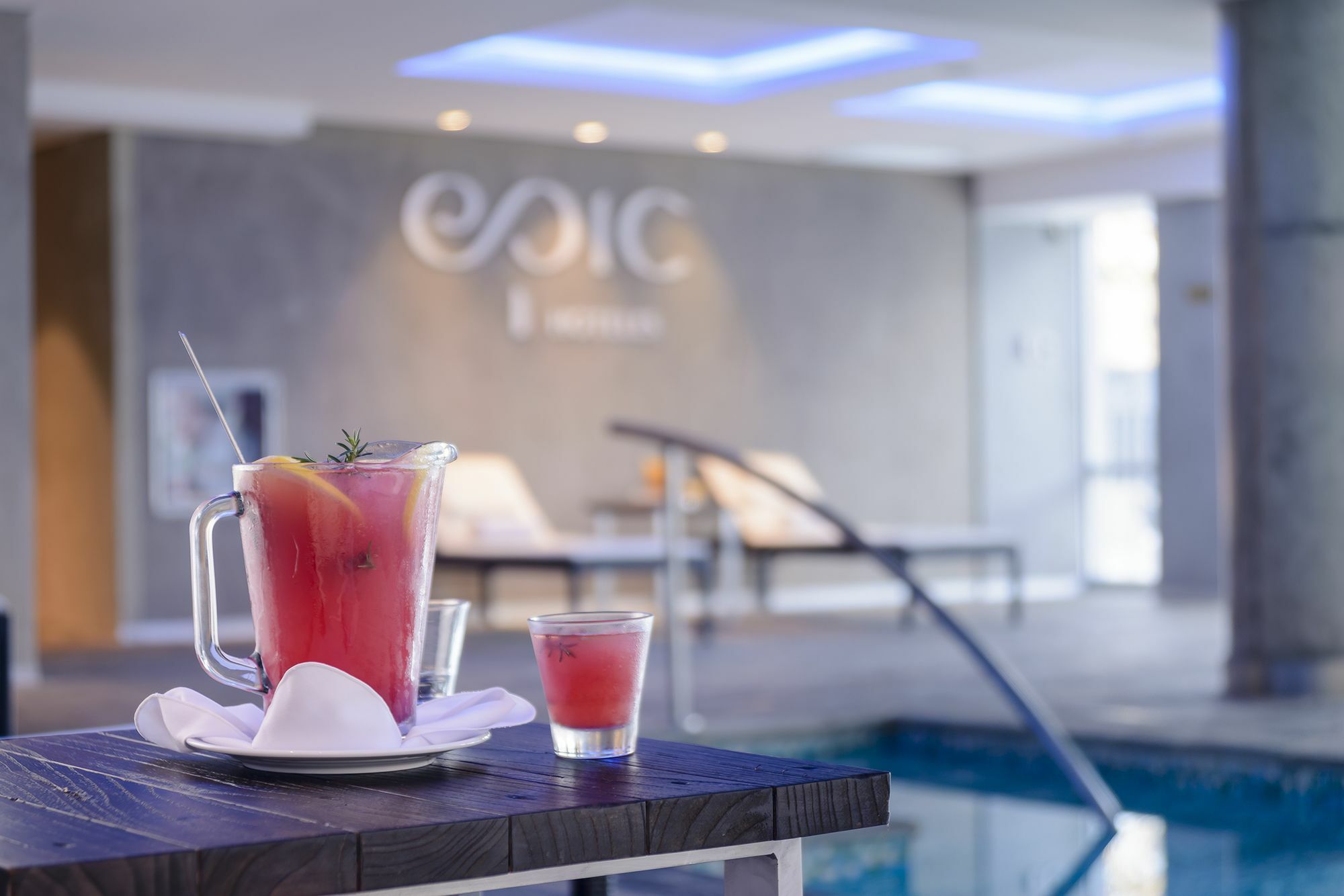 Epic Hotel Merlo Exterior foto